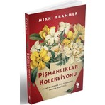 Nemesis Kitap Pişmanlıklar Koleksiyonu