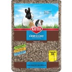 Kaytee Superpet, Clean & Cozy Streu Fare, Gerbil, Kemirgenler, Hamster, Tavşan Gibi Küçük Evcil