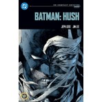 JBC Yayıncılık Batman: Hush
