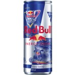 Red Bull 250 ml Enerji İçeceği Vitamin ve Mineral Zengin İçerik ile Gün Boyu Enerji