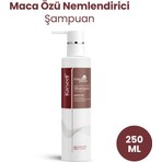 Karseell Argan Yağı Hasarlı Saçlar Için Derinlemesine Onarıcı Şampuan 200 ml Parabensiz Nemlendirici Etki