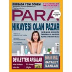 Para Dergi Aboneliği 1 Yıl ( 48 Sayı )