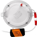 Helios HOROZ 6W LED PANEL PANEL 2 ADET