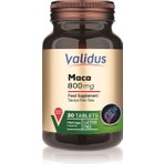 Maca 800 Mg 30 Tablet