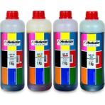 Epson Uyumlu L4360 L6390 Muadil Mürekkep Dolum Seti 4 x 1 kg