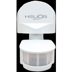 Helios HS5001 180 Duvar Tipi Sensör 1200W