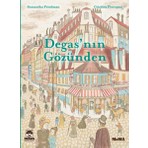 Lisinya Degas'nın Gözünden