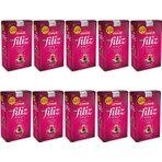 Çaykur Filiz Çayı 1000 gr 10 Adet Siyah Çay Aroması ile Taze Yapraklardan Üretilmiştir