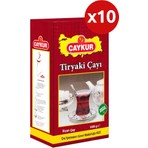 Çaykur Tiryaki Çay 1000 gr x 10'lu
