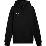 Teamgoal Casuals Hoody Puma Black-Puma W