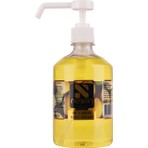 Nesrin 500 ml Basmalı Sprey Kolonya Limon 80