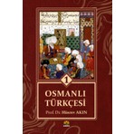 Osmanlı Türkçesi 1- Prof. Dr. Hüsrev Akın