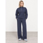 Loft Relax Fit Kadın Sweatshirt