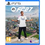 FC 27 – Ea Sports - FC27 - Ps5 - Fiziki Oyun - Aplus