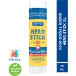 Babyton %100 Doğal İçerik Hero Stick XL Anlık Yatıştırıcı Onarıcı 15 gr