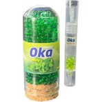 Venoar Oka Nane Aromalı 1.000 Adet Mentol Topu Aplikatör ve 40 Adet Mentol Topu Hediyesiyle