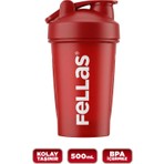 Fellas Shaker (450 mL)