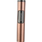 Quantoro 05-66 Jet alev kalem çakmak/metalic Copper
