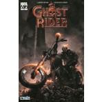  Ghost Rider: Lanetlenmeye Giden Yol - Bölüm 6