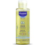  Mustela Bebek Yağı 100 ml 1 Paket