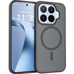 Akıllı Bayi Joko Xiaomi Mi 17T Pro Jota Magsafe Kapak - Siyah