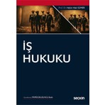 Seçkin Yayıncılık Iş Hukuku - Haluk Hadi Sümer