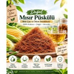 Aktarzane Mısır Püskülü 100 Gr