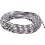 Yelbey 8 mm Lastik Halat Branda Germe Lastiği 5 Metre Yüksek Dayanıklılık ve Sürtünme Direnci