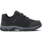 Slazenger Helmont I Erkek  Siyah Outdoor