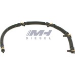 Bosch 0928402212 Enjektör Geri Dönüş Hortumu – Vw Amarok Passat Tiguan 2.0 Tdı