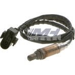 Bosch 0258003478 Lambda Sensörü – Audi A4 A6 Volkswagen Passat Polo 1.6 1.8