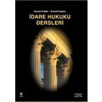 Ekin Yayınevi Idare Hukuku Dersleri - Kemal Gözler, Gürsel Kaplan
