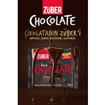 Züber Bitter Çikolata 42G x 6 Adet