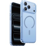 Keephone Apple iPhone 18 Pro Max Uyumlu Magsafe Arka Koruma Kılıf