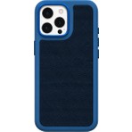 Nettech Apple iPhone 16 Pro Max Uyumlu NT-N121 Deri Arka Koruma Kılıf