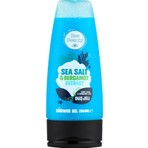 Bee Beauty Duş Jeli Deniz Tuzu & Bergamot 250 ml
