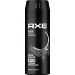 Axe 4 Adet Axe Deodorant Black 150 ml