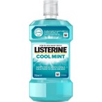 Listerine 5 Adet Listerine Ağız Bakım Suyu Cool Mint 250 ml
