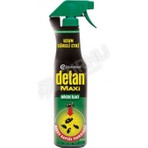 Detan Maxi Böcek Ilacı Sprey 250 ml