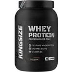 Kingsize Nutrition Whey Protein 1000 gr - Çikolata