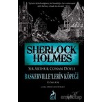 Ren Kitap Sherlock Holmes – Baskerville’lerin Köpeği