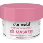  Gözenek Sıkılaştırıcı Kil Maskesi 50 ml