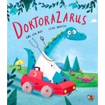 Uçan Kitap Doktorazarus