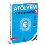 Arı Yayıncılık Arı 7. Sınıf Matematik Atölyem Matemito Arı Yayınları