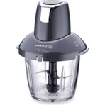 Korkmaz Pro Magic 4 Bıçaklı Cam Doğrayıcı Cosmica Krom A460-10