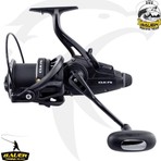 BAUER Clk Fs 7000 Baitrunner Olta Makinesi 6+1 Paslanmaz Bilya ile Güçlü Performans