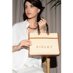 Sisley Kadın El Çantası C.SLY_109
