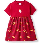 Gs Store Galatasaray Bebek Elbise B261015