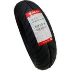 Dış Lastik 120/70-12 Mb-34 Tubeless Irc ( 2026 36. Hafta Üretim )