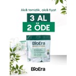 BioEra Aktif Oksijenli Güçlü Etkili Beyazlatıcı Toz Çamaşır Sodası Leke ve Grileşme Karşıtı 750g